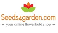 Seeds 4 Garden coupons